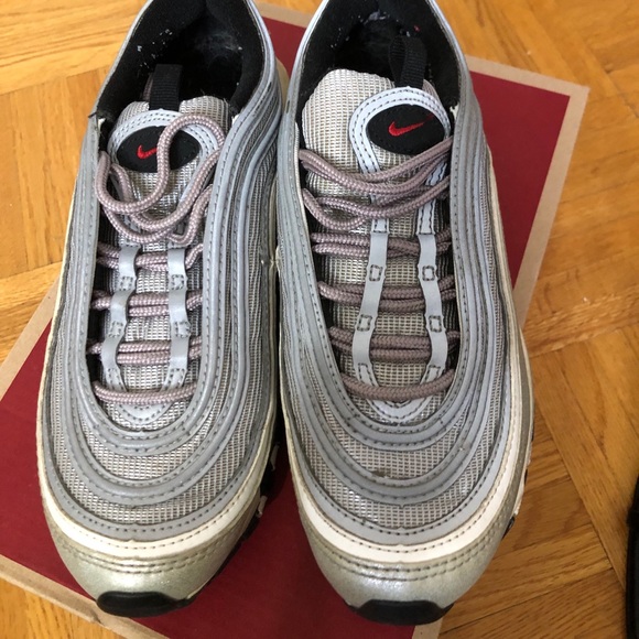 Nike Air Max 97 - Picture 2 of 5